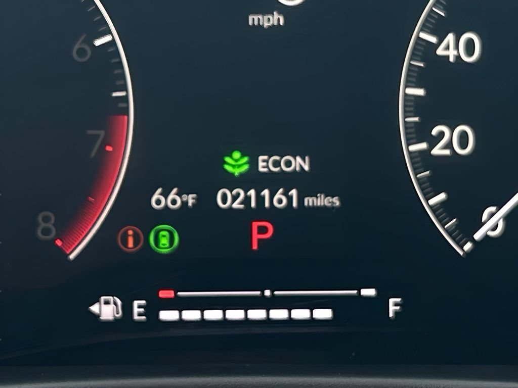 Used 2024 Honda Civic Sport image 20