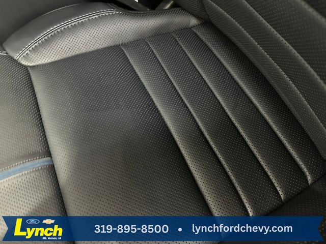 Certified 2025 Ford F150 Platinum AWD/4WD image 14