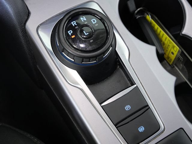 Certified 2024 Ford Bronco Sport Big Bend AWD/4WD image 28