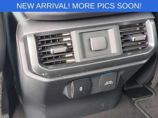 Certified 2023 Ford F150 Tremor image 30
