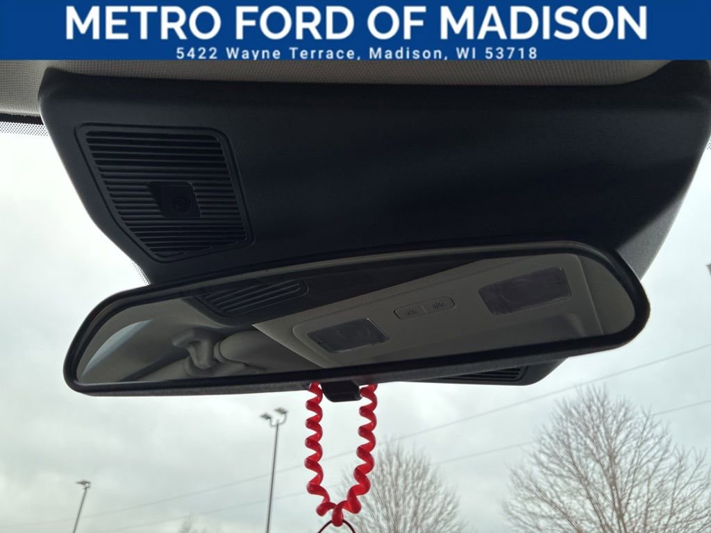 Certified 2025 Ford Bronco Sport Big Bend image 22