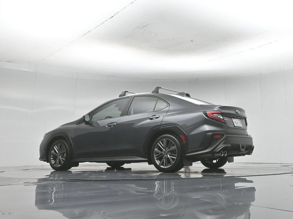 Used 2024 Subaru WRX AWD/4WD image 48