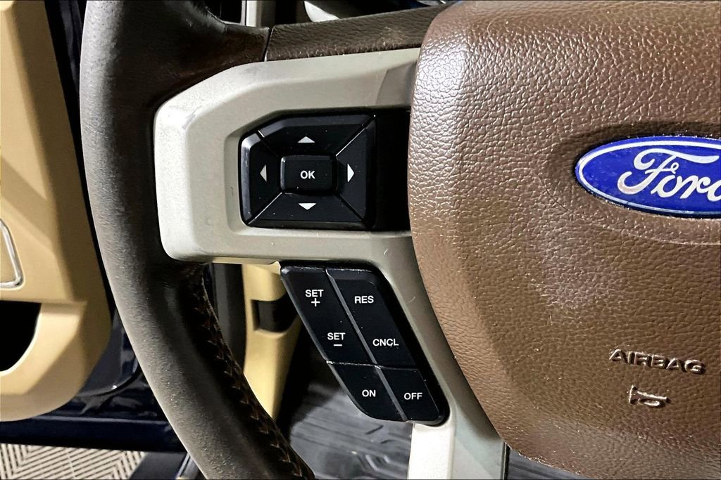 Certified 2019 Ford F150 Lariat w/ Equipment Group 501A Mid AWD/4WD image 14
