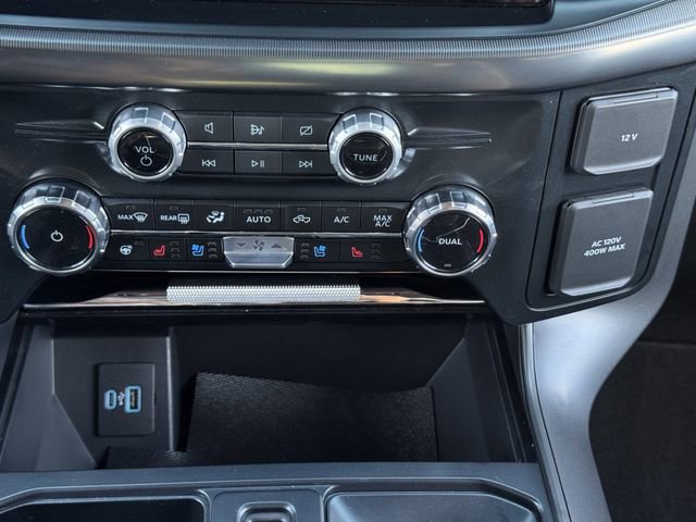 Certified 2024 Ford F150 Lariat w/ FX4 Off-Road Package image 19