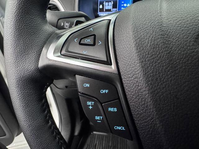 Certified 2024 Ford Edge SEL w/ Convenience Package image 18