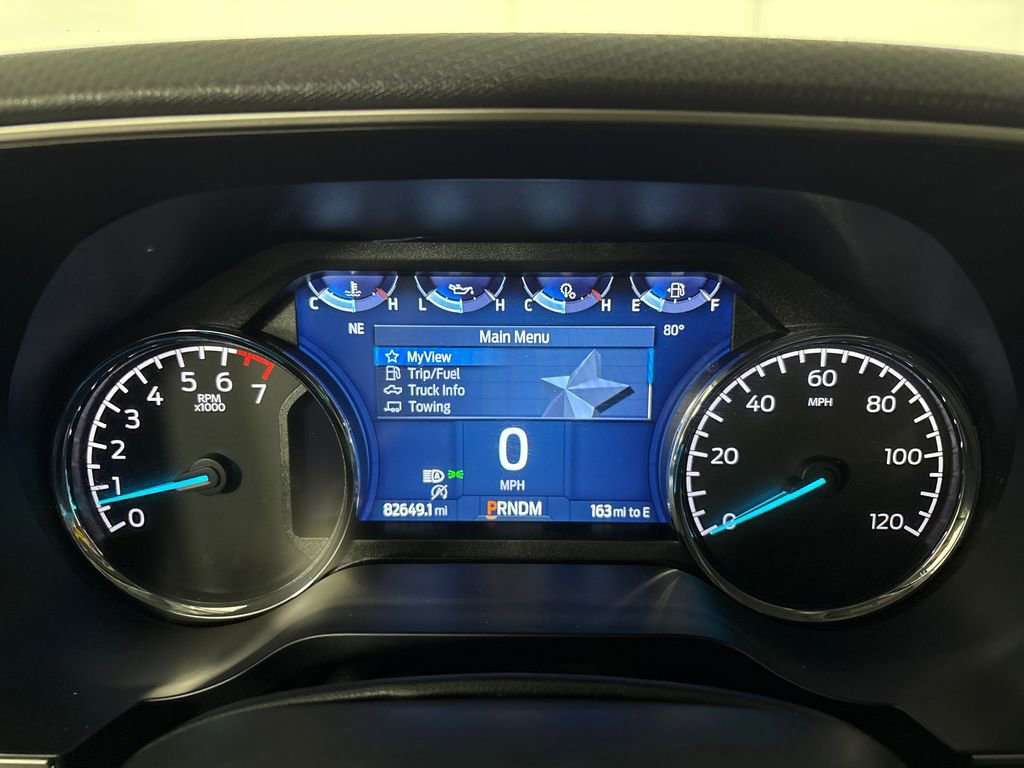 Certified 2021 Ford F150 XLT w/ Equipment Group 302A High image 21