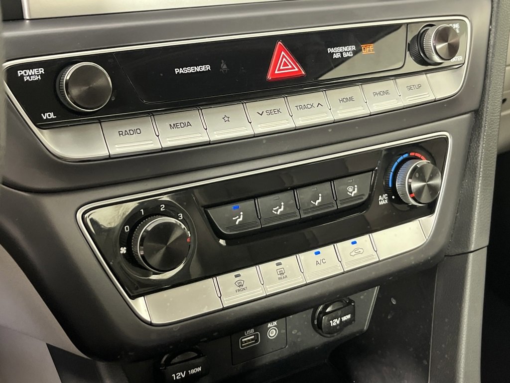 Used 2019 Hyundai Sonata ECO image 21