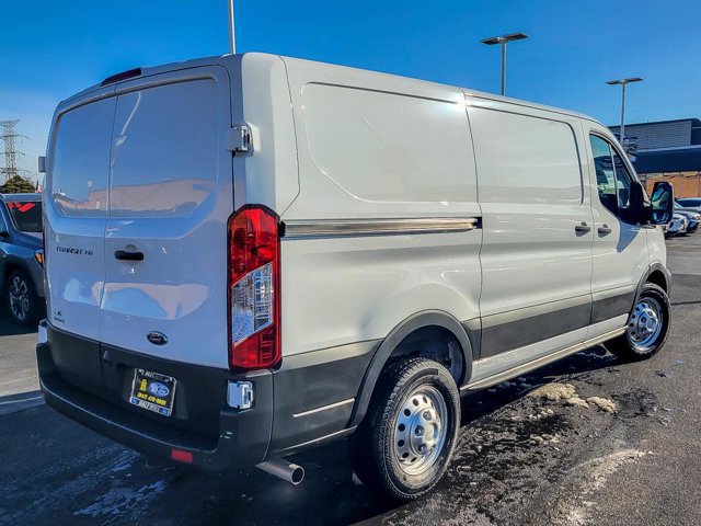 Certified 2024 Ford Transit 150 Base image 5