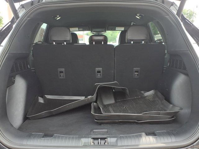 Certified 2024 Ford Escape ST-Line w/ Tech Pack #1 AWD/4WD image 17