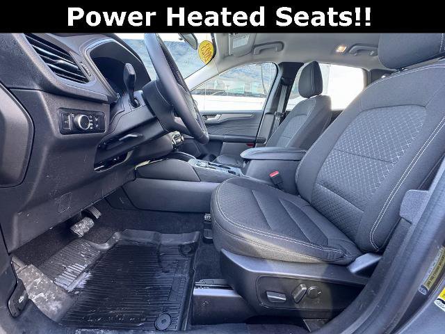 Certified 2023 Ford Escape Active w/ Tech Pack #2 image 13