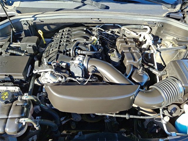 Used 2023 Dodge Durango GT image 28