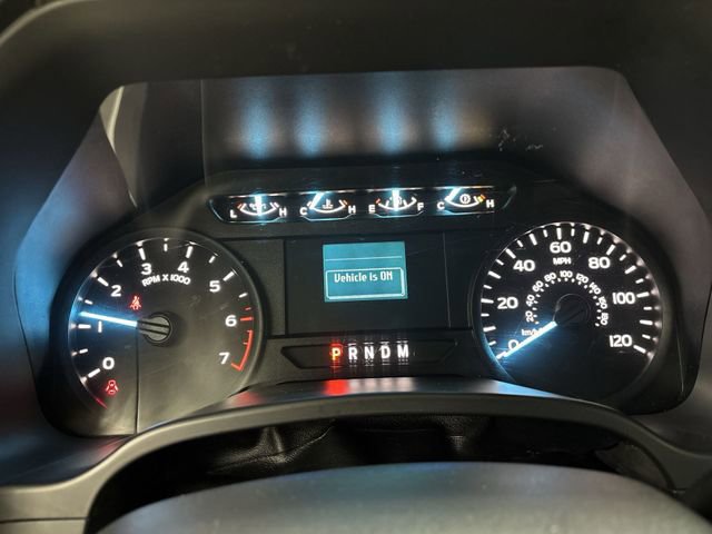 Certified 2019 Ford F150 XL w/ XL Power Equipment Group image 6