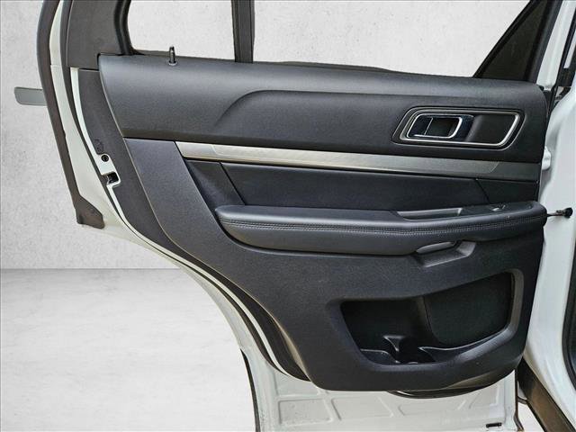 Certified 2019 Ford Explorer XLT w/ Equipment Group 201A image 13