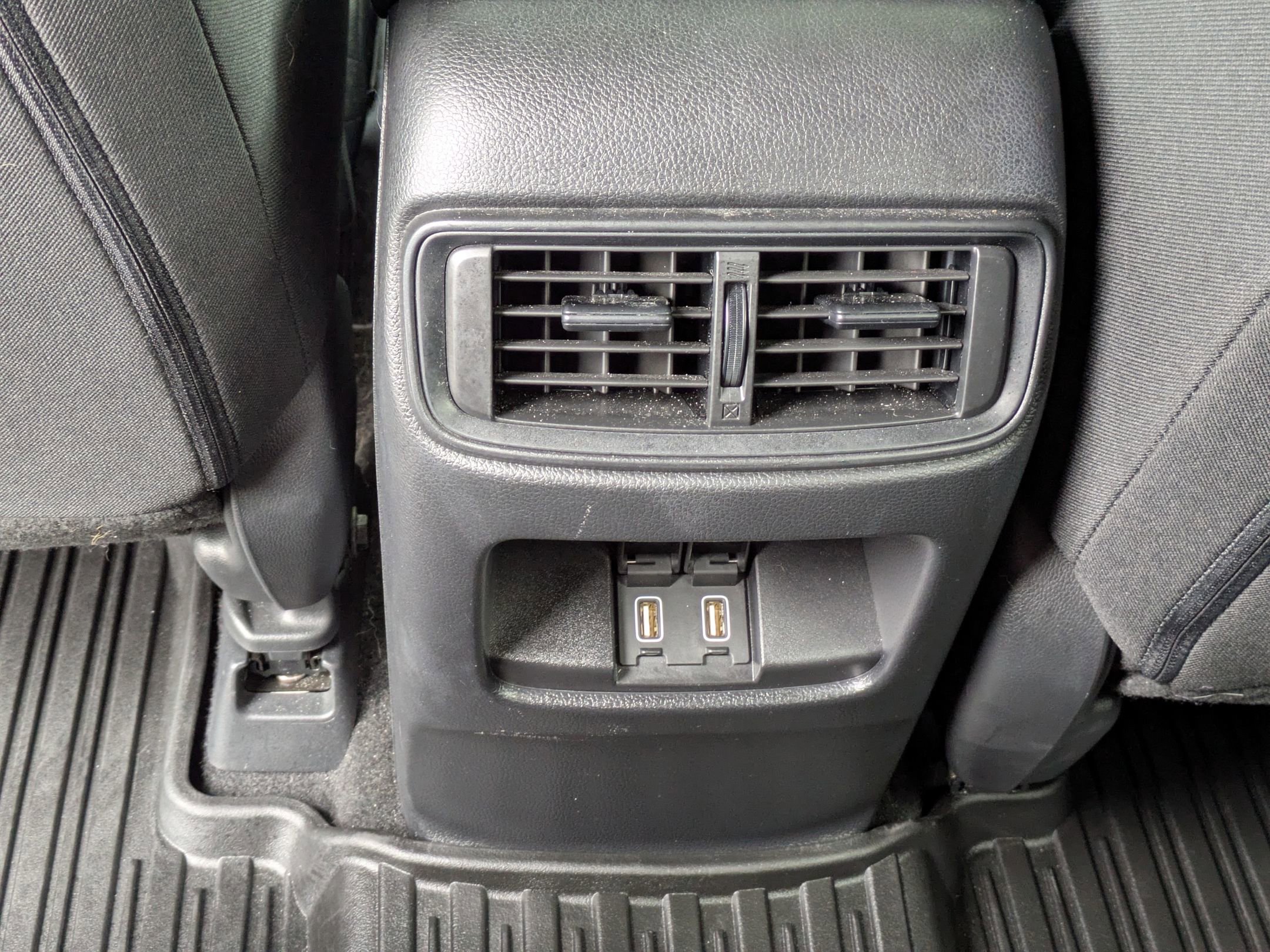 Used 2019 Honda CR-V EX image 28