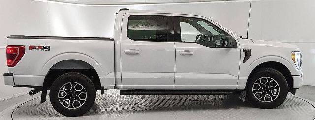 Certified 2023 Ford F150 XLT w/ Equipment Group 302A High AWD/4WD image 2