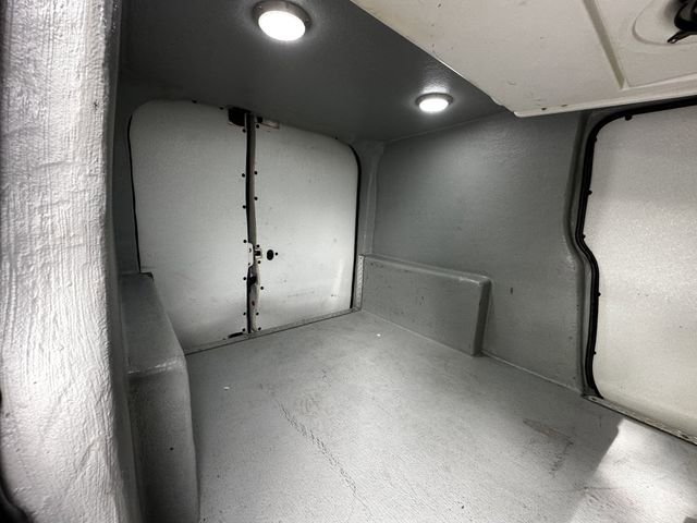 Used 2021 RAM ProMaster City Tradesman FWD image 33