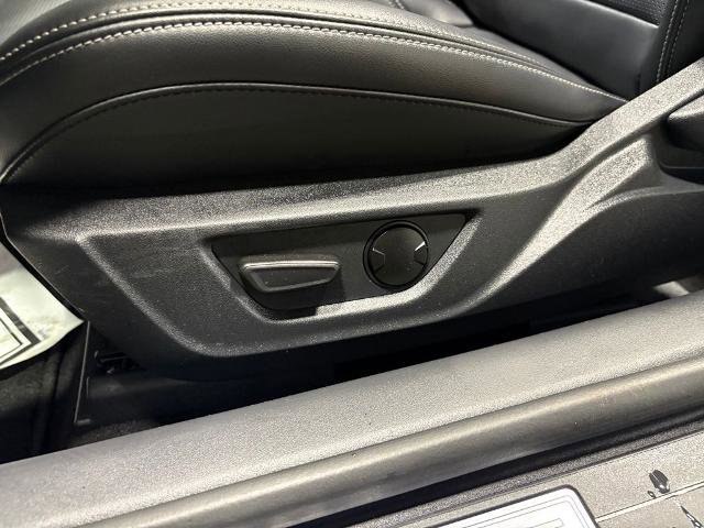Certified 2025 Ford Mustang Premium RWD image 20