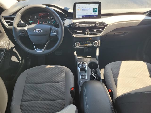 Certified 2022 Ford Escape SE w/ SE Sport Appearance Package FWD image 14