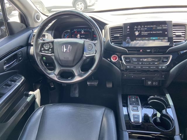 Used 2020 Honda Pilot Touring image 14