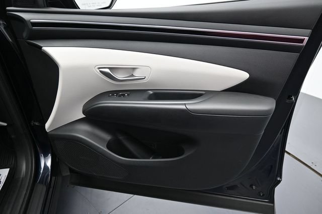 Used 2024 Hyundai Tucson SEL FWD image 30