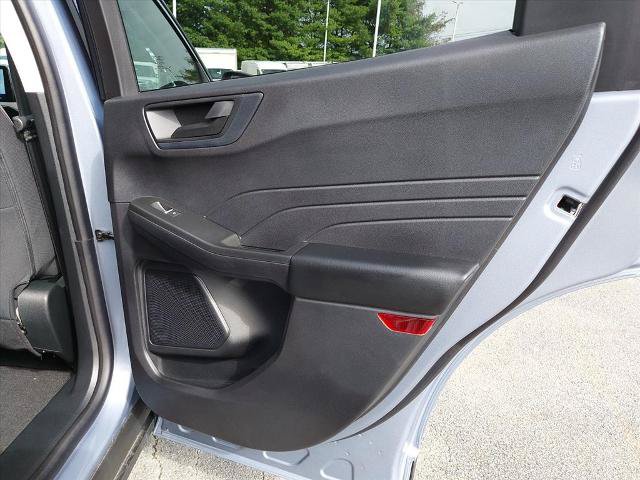 Certified 2022 Ford Escape SE w/ Convenience Package AWD/4WD image 16