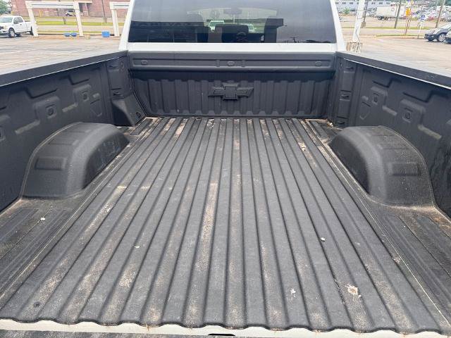 Used 2023 Chevrolet Silverado 2500 LT w/ Convenience Package AWD/4WD image 8