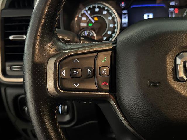 Used 2020 RAM 1500 Rebel w/ Rebel Level 1 Equipment Group AWD/4WD image 21