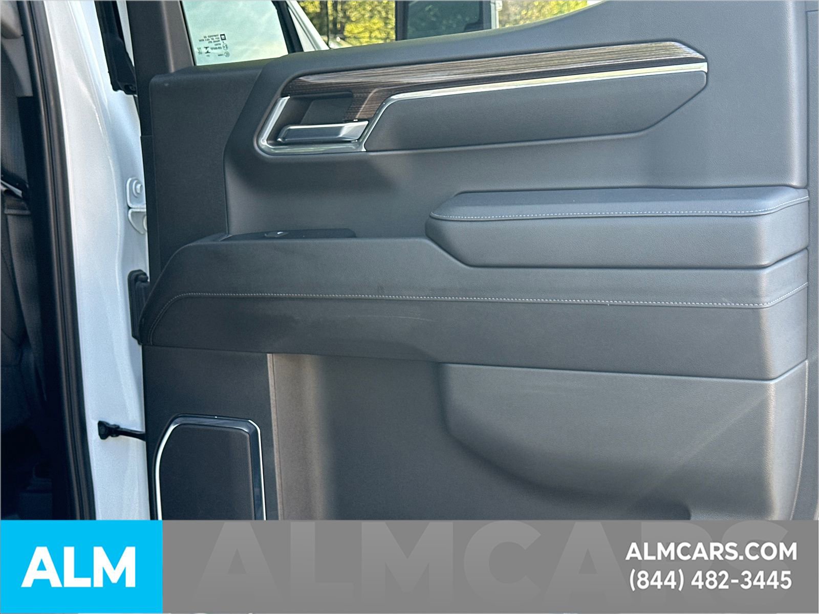 Used 2024 Chevrolet Silverado 1500 RST w/ Max Trailering Package image 35