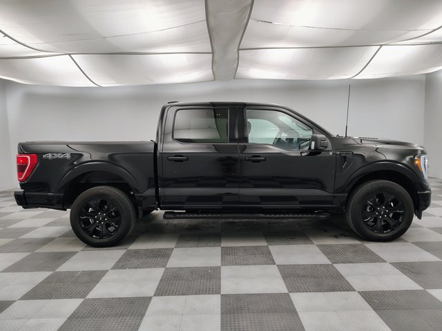 Certified 2023 Ford F150 XLT w/ Equipment Group 302A High AWD/4WD image 12