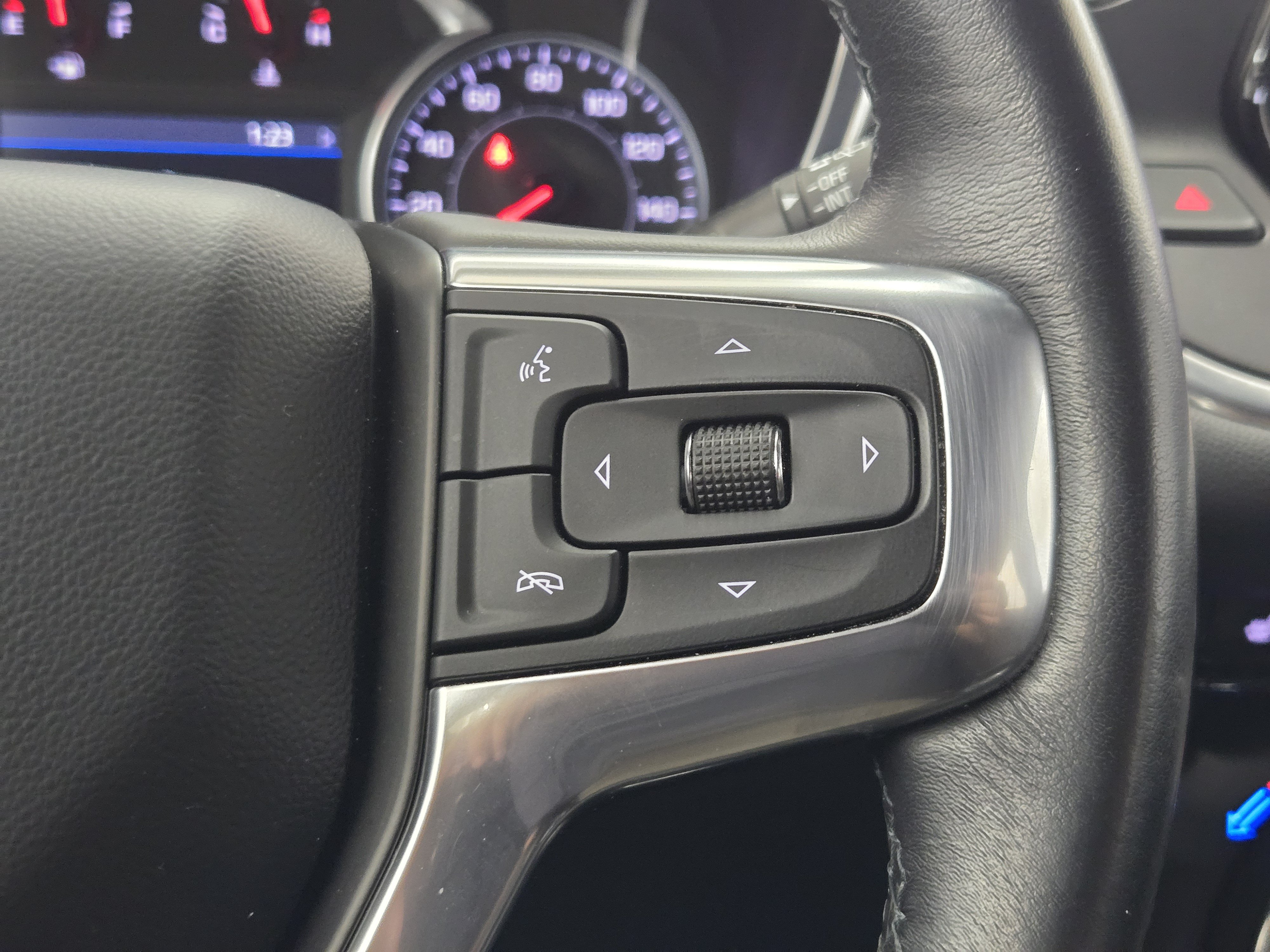 Used 2022 Chevrolet Blazer LT w/ Redline Edition FWD image 29