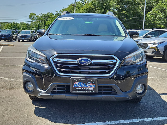 Used 2019 Subaru Outback 3.6R Limited AWD/4WD image 3