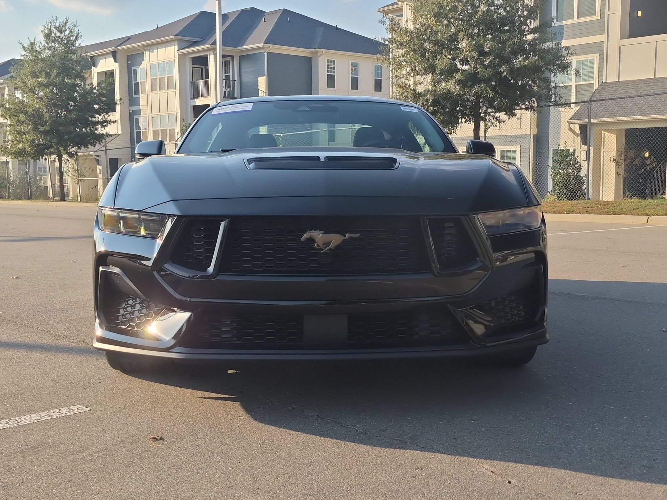 Certified 2026 Ford Mustang GT Premium RWD image 9