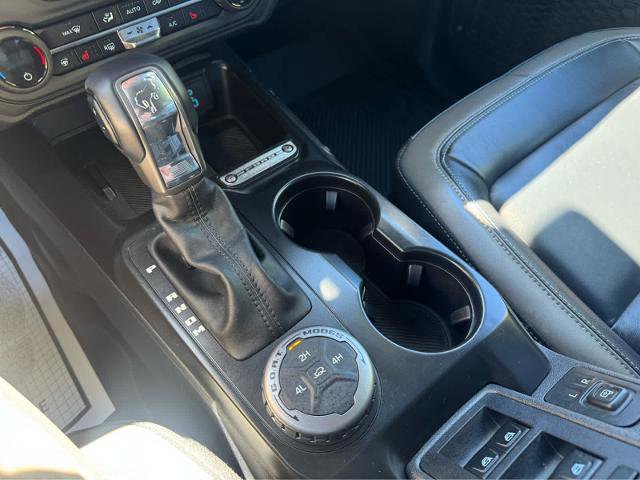 Certified 2025 Ford Bronco Outer Banks AWD/4WD image 20