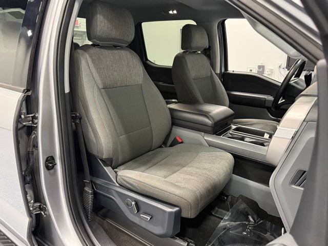 Certified 2021 Ford F150 XLT w/ Equipment Group 302A High AWD/4WD image 34