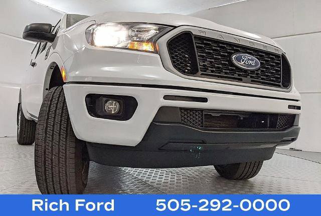 Certified 2022 Ford Ranger XLT image 28