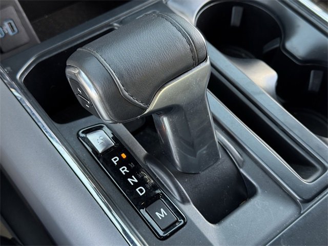 Certified 2024 Ford F150 Lariat w/ FX4 Off-Road Package image 21