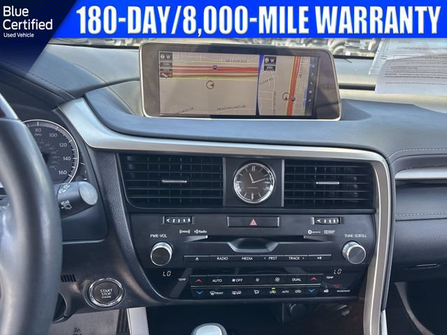Used 2019 Lexus RX 350 FWD w/ Navigation Package image 25