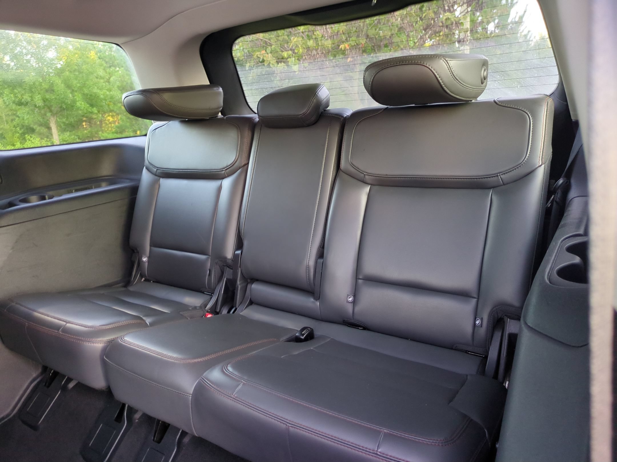 Certified 2025 Ford Expedition Active AWD/4WD image 31