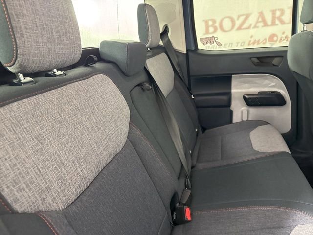 Certified 2024 Ford Maverick XLT w/ XLT Luxury Package image 18