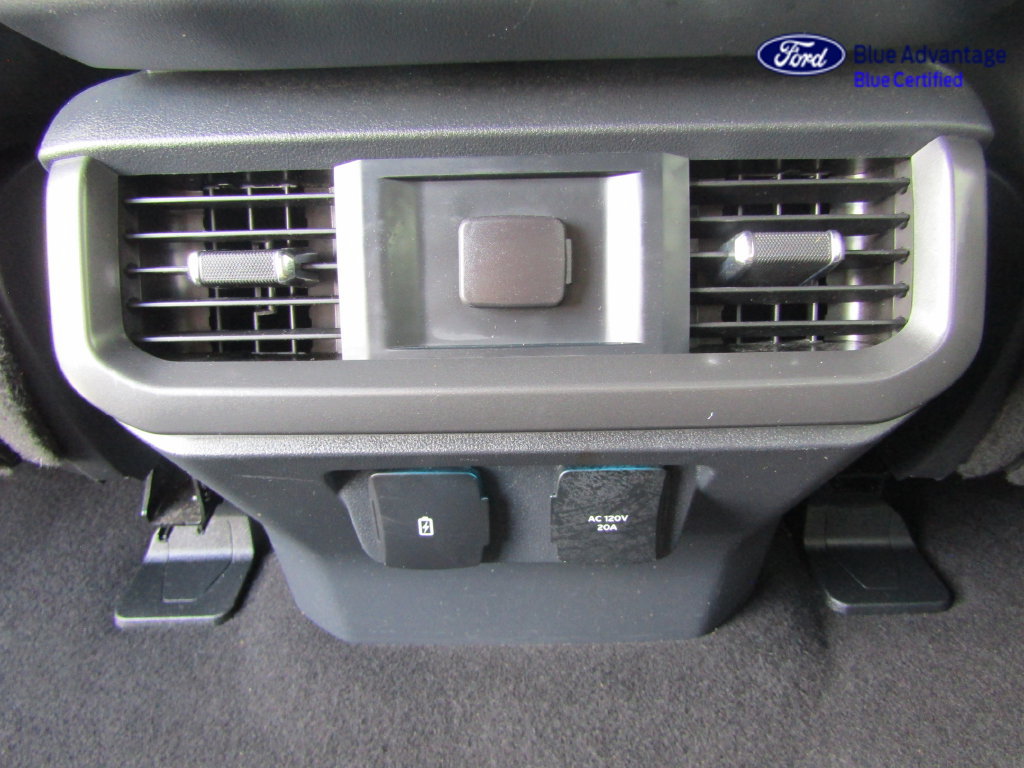 Certified 2024 Ford F150 XLT w/ Equipment Group 302A MID AWD/4WD image 39
