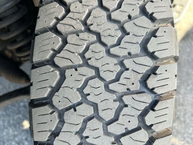 Certified 2023 Ford F150 Tremor image 11