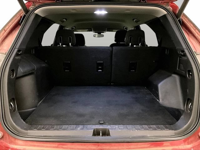Used 2018 Chevrolet Equinox LT AWD/4WD image 33