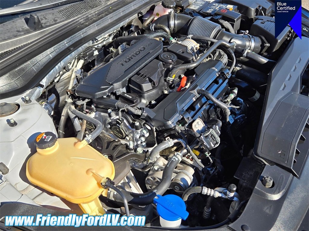 Used 2023 Kia K5 GT-Line image 17