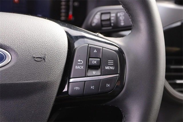Certified 2024 Ford Escape Active w/ Cold Weather Package image 13