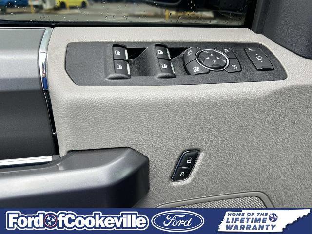 Certified 2022 Ford F250 XLT w/ XLT Premium Package AWD/4WD image 25