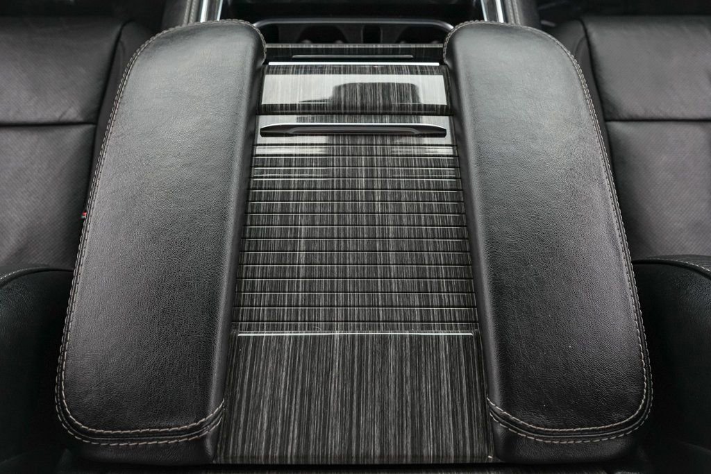 Used 2022 Jeep Wagoneer Series III image 18