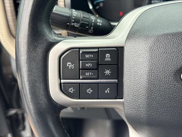 Certified 2022 Ford Expedition Limited RWD image 10