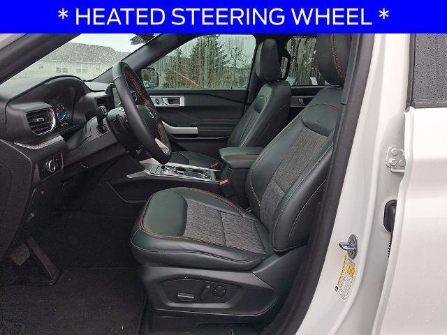 Certified 2023 Ford Explorer Timberline w/ Timberline Technology Package image 15
