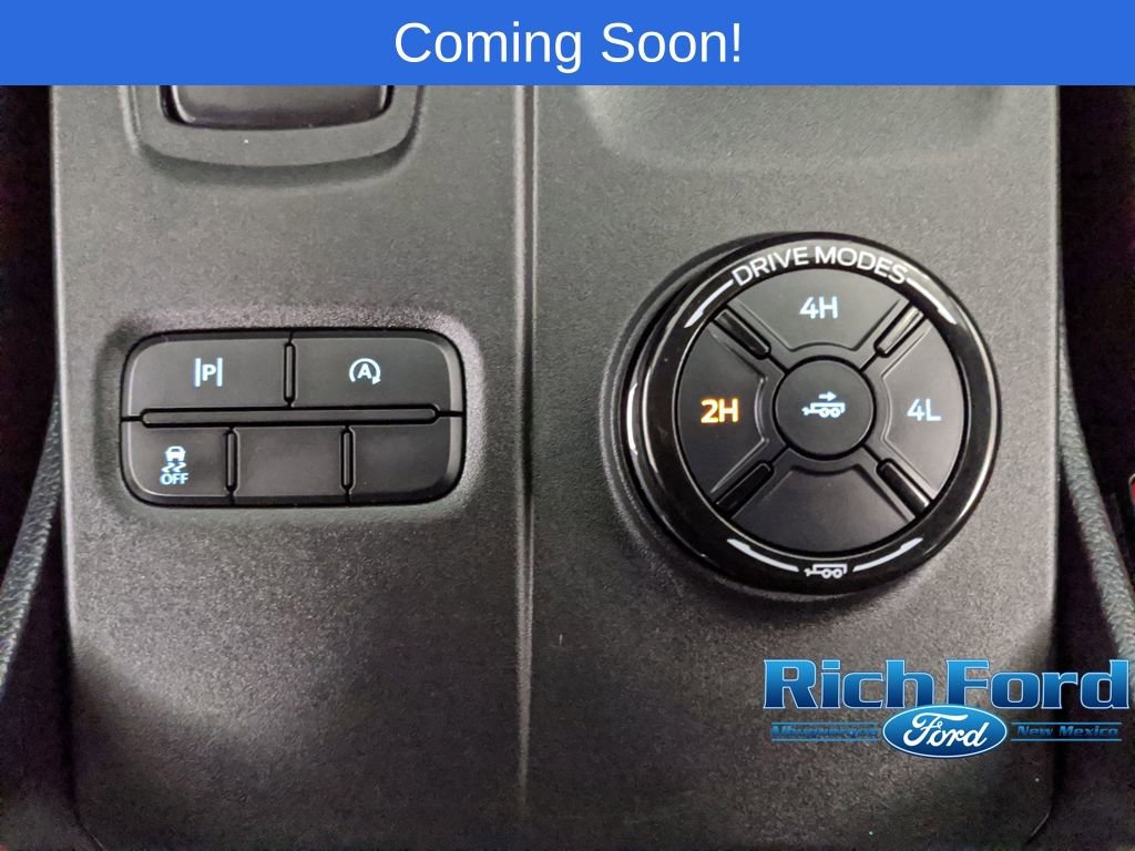 Certified 2024 Ford Ranger XLT image 10