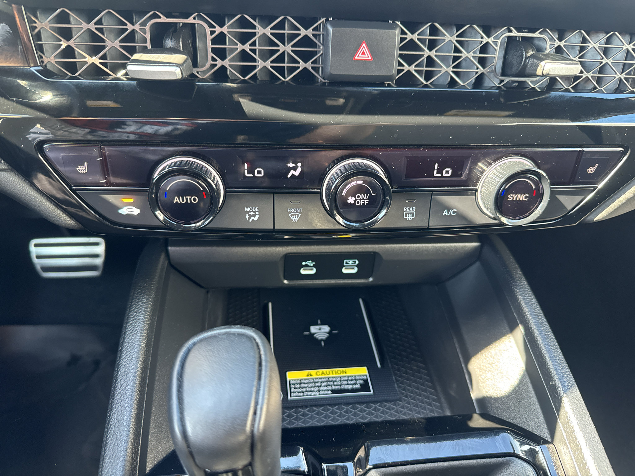 Used 2025 Honda Accord Sport image 16